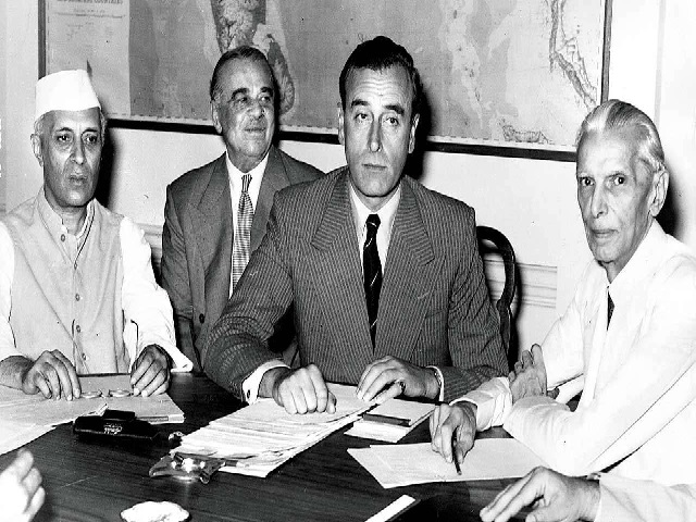 All about Indian Independence Act 1947